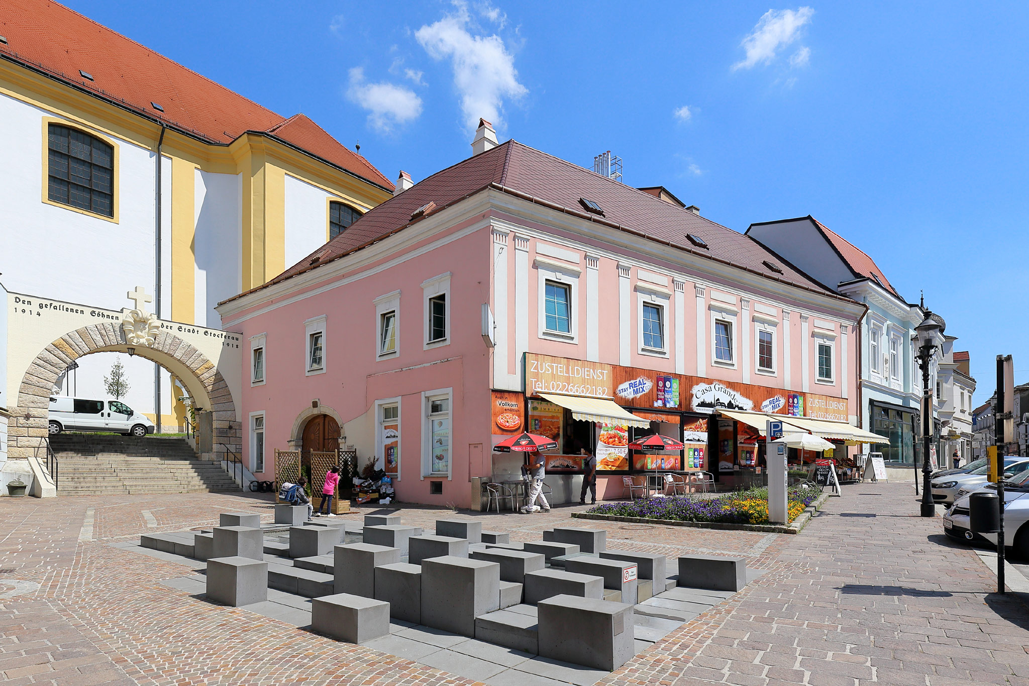 Stockerau (Photo license: CC-BY-SA 4.0)